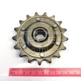 Звездочка цепная Z=15 (AZ10272)