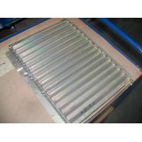 Жалюзі радіатора (3307-1310110) [ГАЗ]