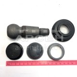 Ремкомплект рульових тяг МТЗ 1220 з пал (1220-3003010)