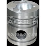 Поршень Д144 4-х кан / Ст (Д144-1004021Б)