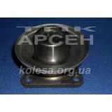 Фланець моста (3102-2402138) [ГАЗ]