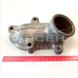Патрубок водяної коробки (740-1303130)