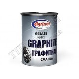 Мастило Графітна (0,4кг.) [Агрінол]