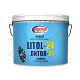 Мастило Літол-24 (9кг.) [Агрінол]
