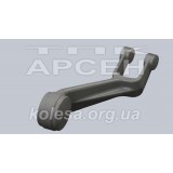 Ричаг лівий зовнішний задньої навіски  (40-4605021А2)