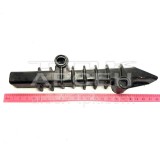 Заспокоювач ланцюга середній (406-1006160-10) [ГАЗ]