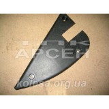 Кожух опори дзеркала лівий (3302-8201557-1)