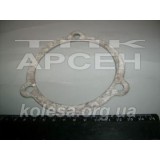 Прокладка кришки шестерень (240-1002038)