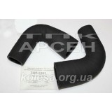 Патрубки радіатора /старого зразка/ /2 шт./ (5301-1303000)
