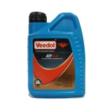 Олива ATF II-D (1л.) [Veedol]
