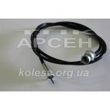 Трос спідометра ГВ300-04 (ГВ-300-04) [Дорожня карта]