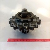 Звездочка Z=18 t=19.05 натяжной (50-121090)