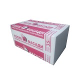 Пінопласт ПП-35СТ 100х500х1000 (6л) (ПП-35СТ)