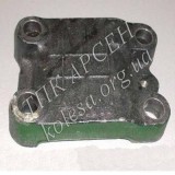 Підкладка задньої стремянки (53-2912418) [ГАЗ]