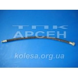 Шланг гальмівний задній L=880мм (130-3506085)
