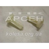 Клапан підкачки насос ТННД (16-123-3А)