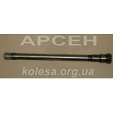 Вал внутрішній (50-1701185-ВЗ)