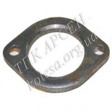 Фланець труби прийомної (53-1203017) [ГАЗ]