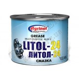Мастило Літол-24 (0,4кг.) [Агрінол]