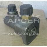 Клапан потоку Т-40