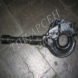 Крюк буксирний (53-2805012)