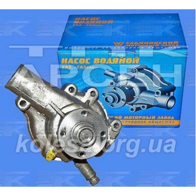 Водяний насос /дв. 4215/ (421-1307010-01) [УМЗ]