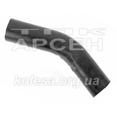 Патрубки радіатора /3 шт./ (Україна) (130-1303025)