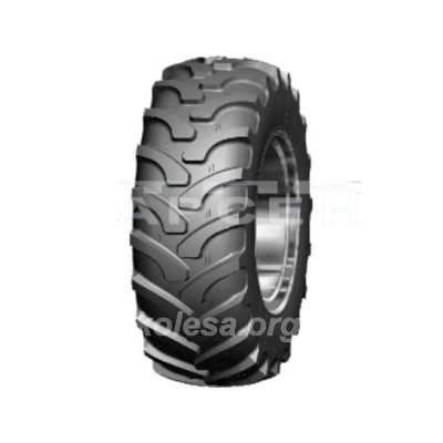 Шина 500/70-24(19.5L-24)151A8 Grip- [Mitas]