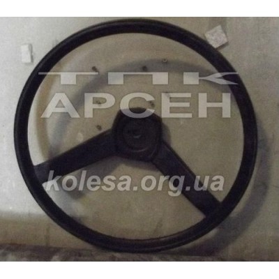 Колесо рульове (66-3402015-02)