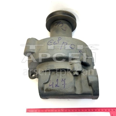 Насос водяний Eвро-2 (236-1307010-01)