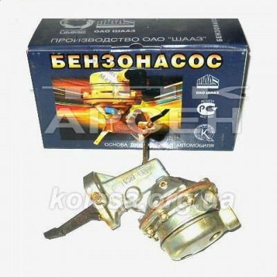 Бензонасос (130-1106010) [ШААЗ]
