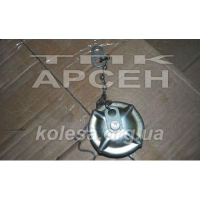 Пробка заливноі горловини ГУРа (50-3407050)