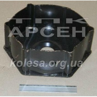 Кожух блокування диференціалу (70-2409035-А)