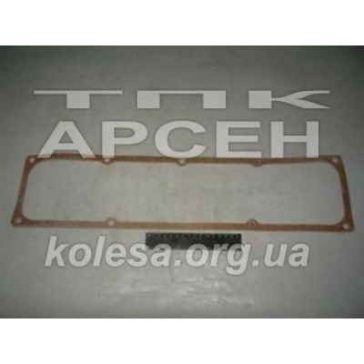 Прокладка кришки клапанів /пробка/ (130-1003270)