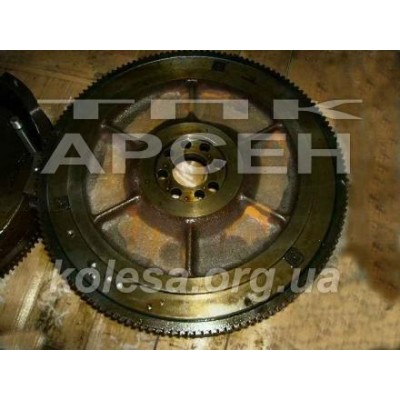 Маховик Д-242-435 (ММЗ) (240-1005115-Т)