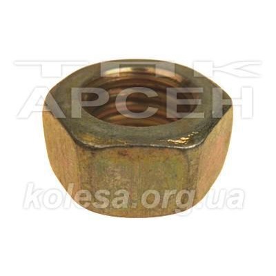 Гайка передньої стрем'янки М20х1.5 (853525)