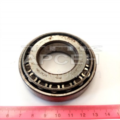 Підшипник 30207 3DB (235987.0) [Timken]