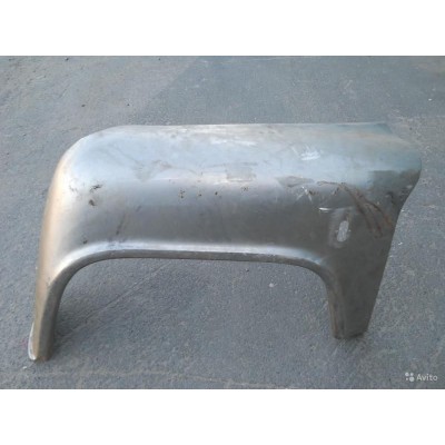 Крило праве (52-8403012) [ГАЗ]