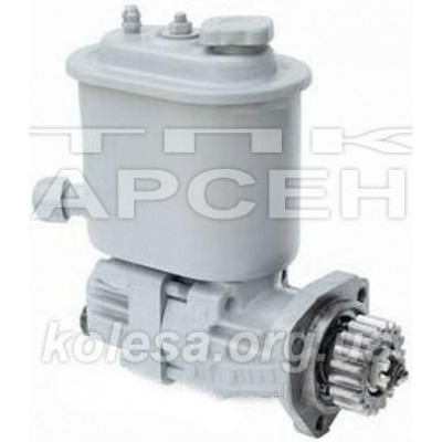 Насос ГУРа (4310-3407200-01) [Автогидроусилитель]