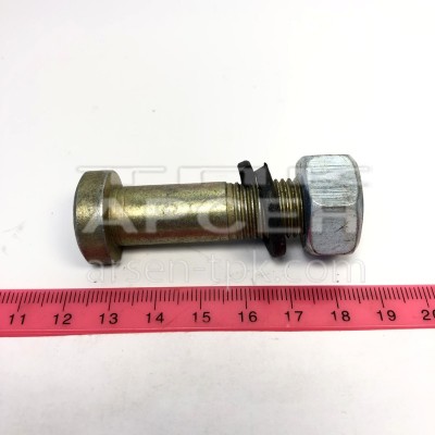 Болт фланця карданного вала (130-2202163)