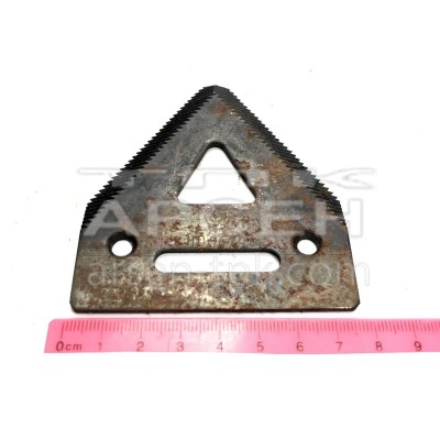 Сегмент жатки (H136807)