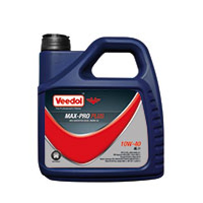 Олива Max-Pro Plus 10W-40 (20л.) [Veedol]