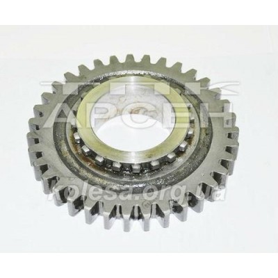 Шестерня понижаючого редуктора 892 z=35 / 20 (50-1721031)