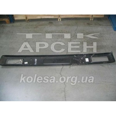 Буфер передній (5511-2803010-10) [Камаз]