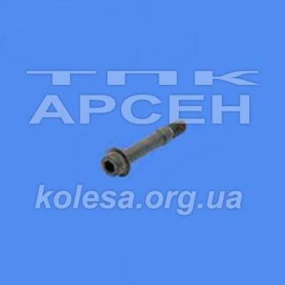 Болт заспокоювача верхній (406-1006097-10) [ЗМЗ]
