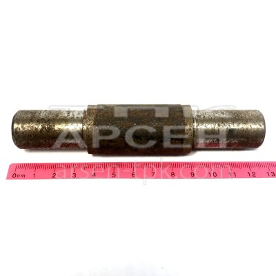 Вал вентилятора (Д37Е-1308452)