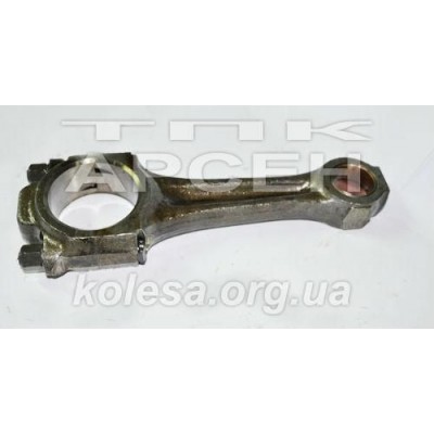 Шатун /дв. 245/ (240-1004100-А) [ММЗ]