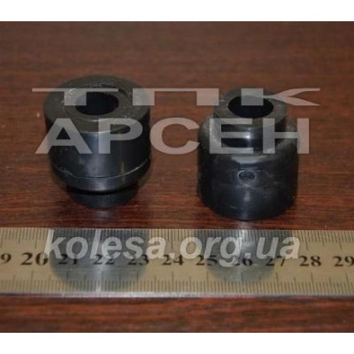 Подушка радіатора (3110-1301164) [ГАЗ]