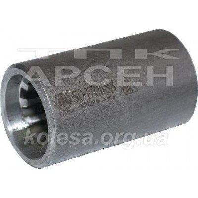 Втулка редуктора підш307К1 (50-1701188)