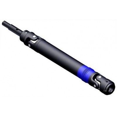 Карданний вал L-2660 (3307-220011) [ГАЗ]